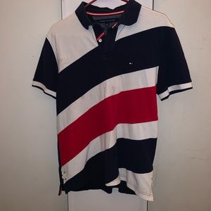 Vintage Tommy Hilfiger polo